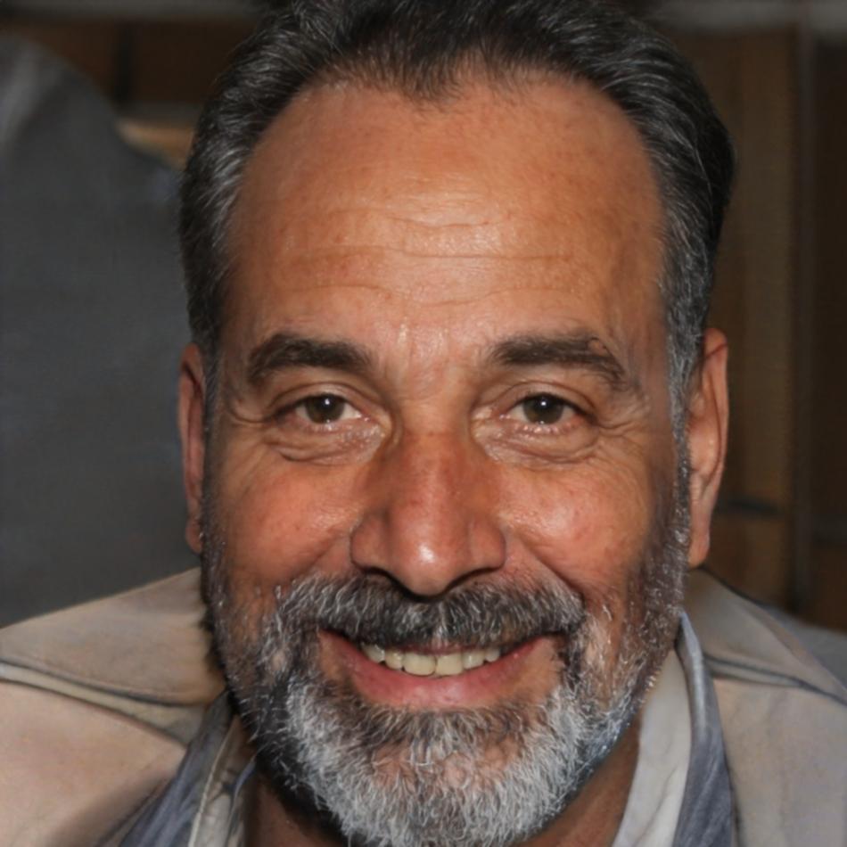 Membre de l'équipe venarionexis