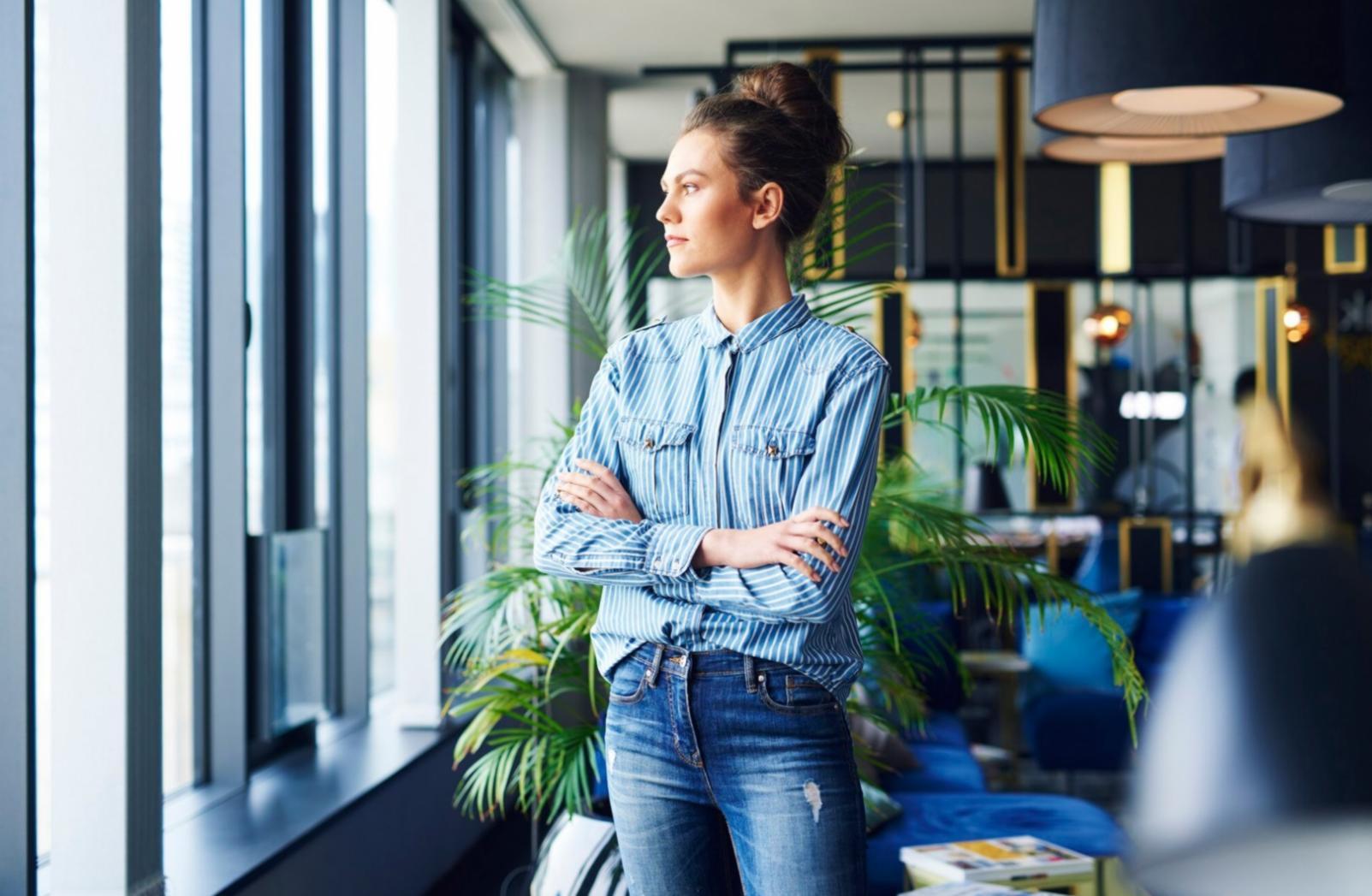 Événement professionnel sur la finance d'entreprise